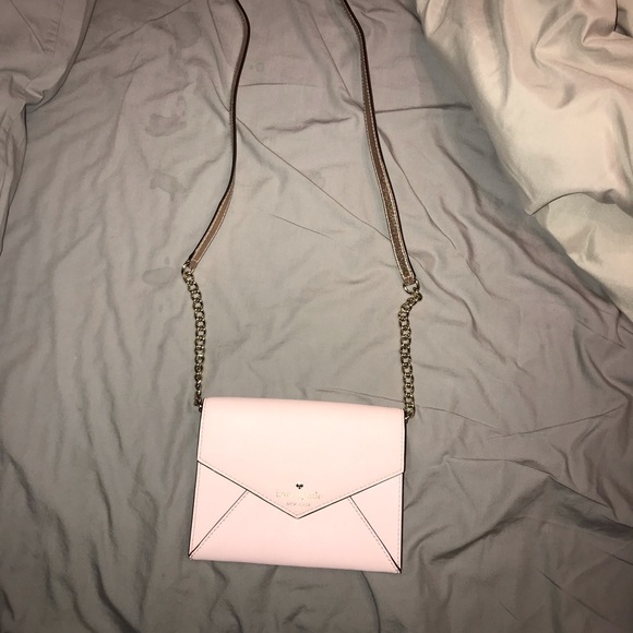 Kate spade cross body - Picture 1 of 4